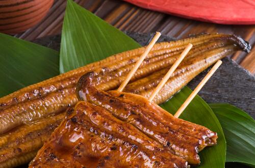 黃鱔的營養(yǎng)價值     富含蛋白質(zhì)和DHA