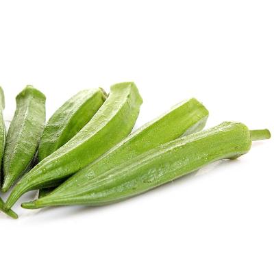 秋葵的功效與作用 經(jīng)常食用可消除疲勞