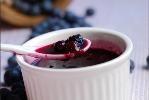  吃出健康 藍莓怎么吃