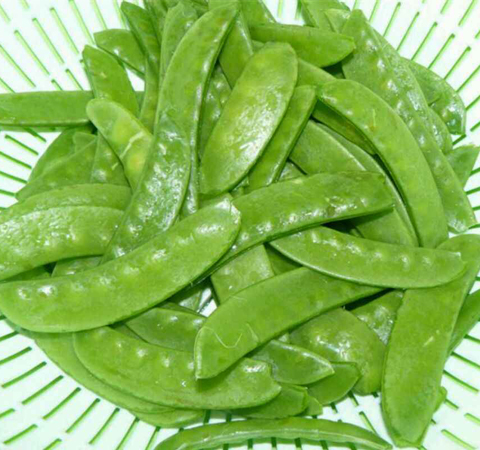 提高免疫力 荷蘭豆的營(yíng)養(yǎng)價(jià)值和功效介紹