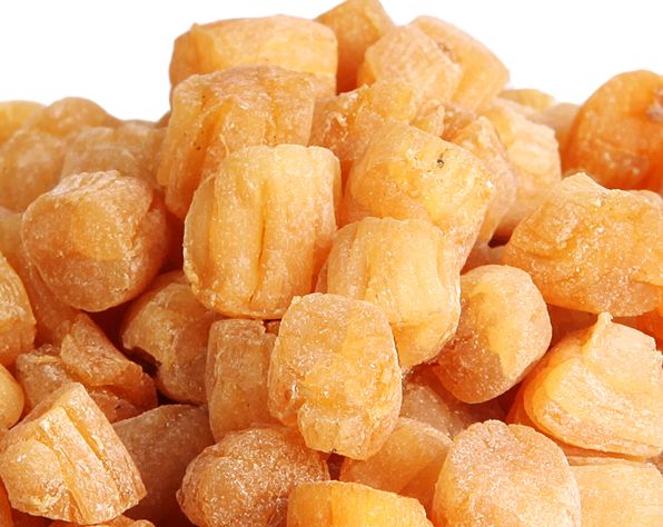 干貝是什么，干貝的營養(yǎng)價值有哪些