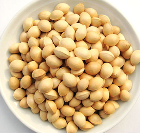 滋陰養(yǎng)顏抗衰老 白果的食用方法介紹