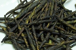 清熱消暑 苦丁茶的功效和副作用介紹