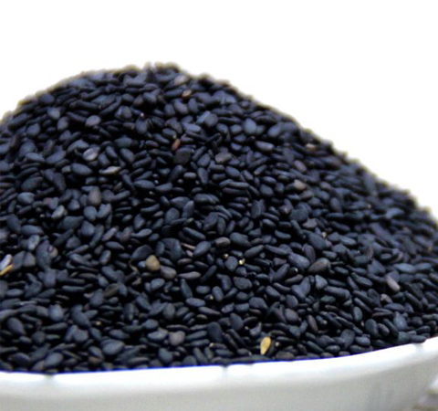 益肝補(bǔ)腎 黑芝麻的功效與作用及吃法介紹