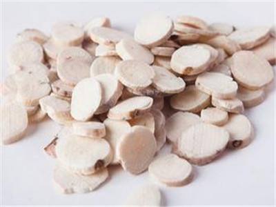 白芍的功效與作用，幫你治偏頭痛