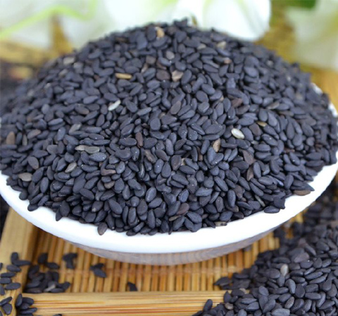 益肝補(bǔ)腎 黑芝麻的功效與作用及吃法介紹