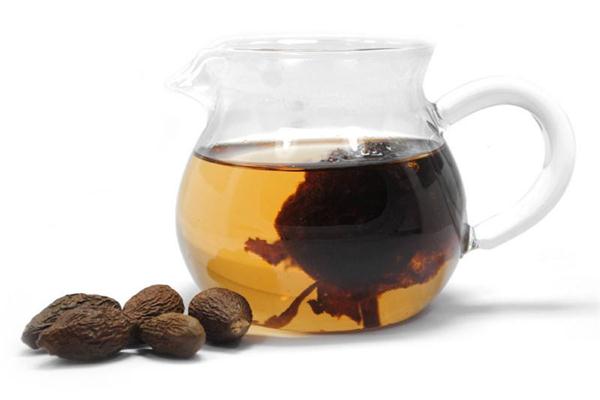 胖大海的功效與作用 胖大海適宜人群