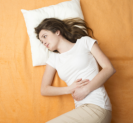 你知道腹脹吃什么好嗎  吃佛手柑