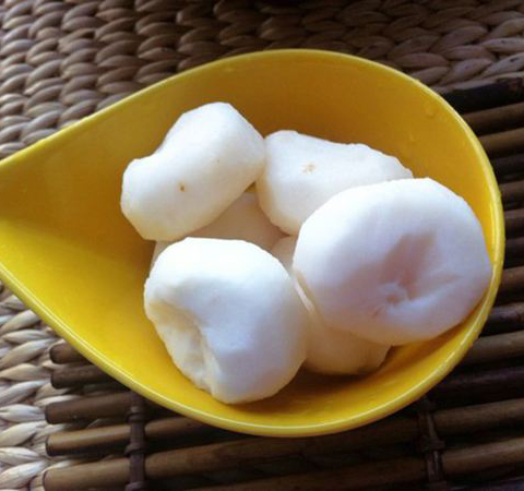 整腸通便 荸薺的營養(yǎng)價值和功效介紹