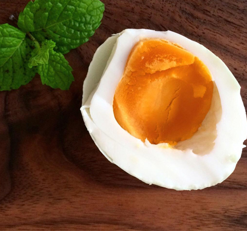 促進(jìn)食欲 鴨蛋的營(yíng)養(yǎng)價(jià)值和功效介紹