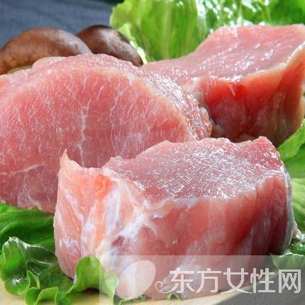里脊肉餅怎么做好吃 脊肉有哪些營養(yǎng)價值