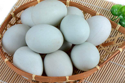 促進(jìn)食欲 鴨蛋的營(yíng)養(yǎng)價(jià)值和功效介紹