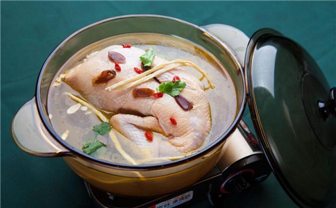 人人都需要補(bǔ)氣血，補(bǔ)氣血的湯有哪些