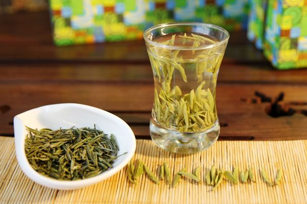 喝綠茶的好處和壞處 懷孕期的你不能喝綠茶