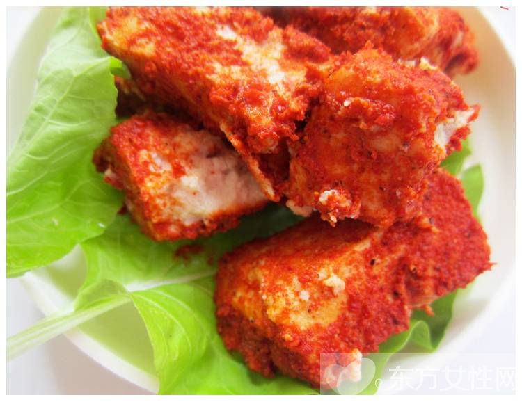 豆腐乳的家常做法 吃豆腐乳的5大好處有哪些