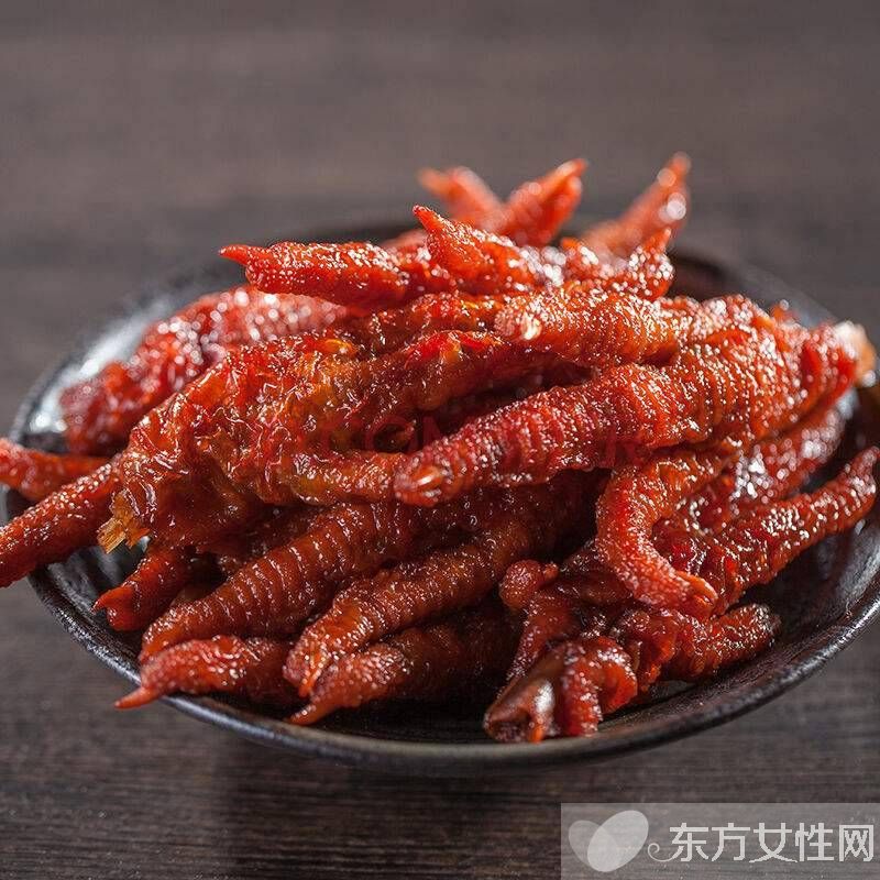 虎皮雞爪的做法有哪些 三種方法輕松烹飪美味