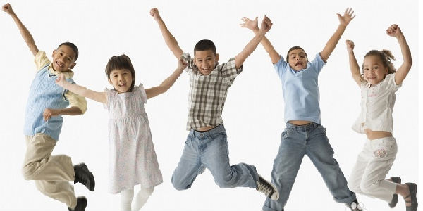 長高小竅門 營養(yǎng)和運動是關(guān)鍵因素