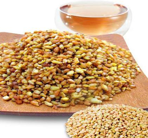 健胃排毒 蕎麥茶的功效與作用及喝法介紹