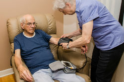 降血壓最好的方法 做好這8種就行