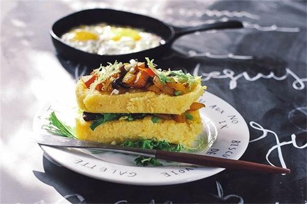 早上吃什么好 早餐怎樣吃才健康