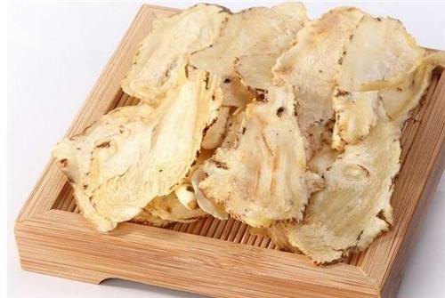 大補藥材 當歸的功效與作用