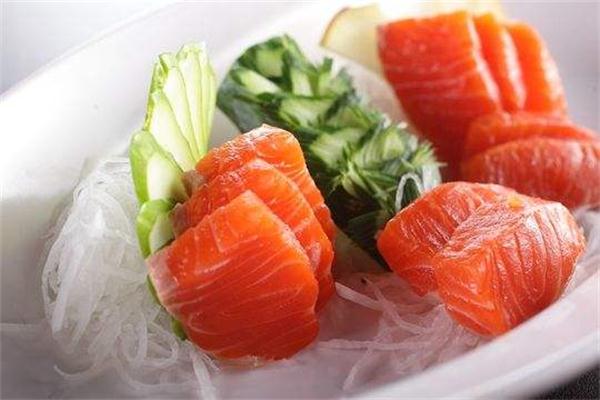 生魚片怎么吃 正確吃飯您知道嗎