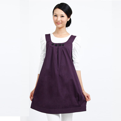 防輻射服及其選購(gòu)方式 你懂嗎