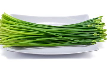 孕婦皇太后般的待遇 孕婦能吃韭菜花嗎