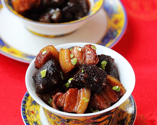 海參的家常做法，味道好不好就看它