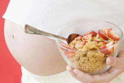 幸福時刻 懷孕兩個月吃什么好