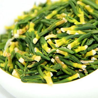 蓮子心的功效與作用  有去心火的功效