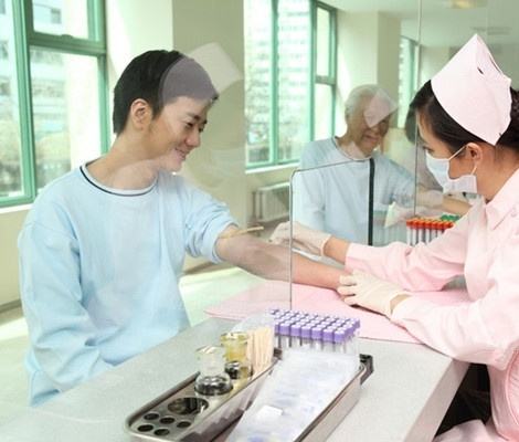 不靠譜的體檢項(xiàng)目 體檢項(xiàng)目有哪些