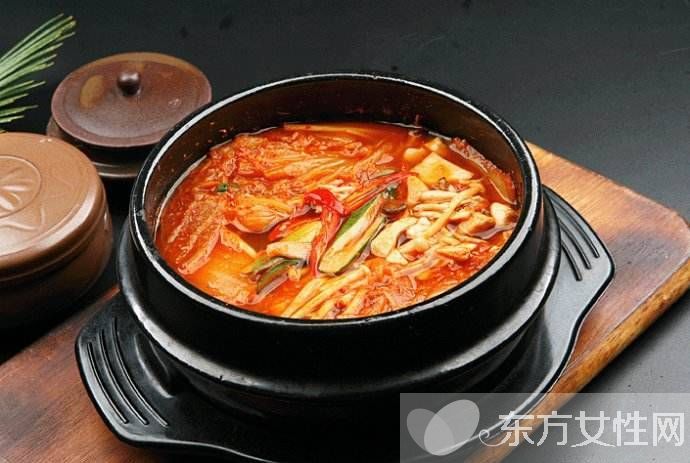 辣白菜的制作方法及步驟 四種方法輕松獲取美味