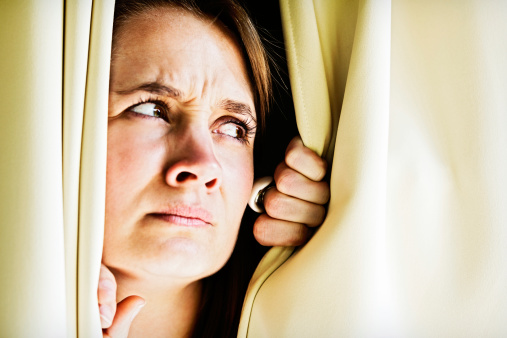 女性更年期癥狀 漸胖的身形是預(yù)警