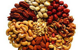 四種實(shí)惠健康零食  值得推薦