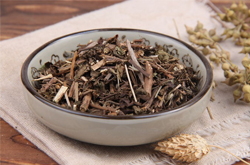 清熱解毒 冬凌草的功效及副作用介紹