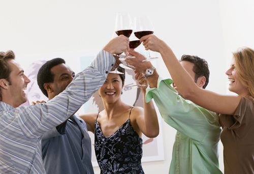 喝酒后頭痛怎么辦？跟我學(xué)妙招緩解