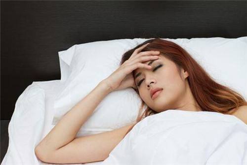 想要整晚的睡個好覺？教你怎樣治療失眠