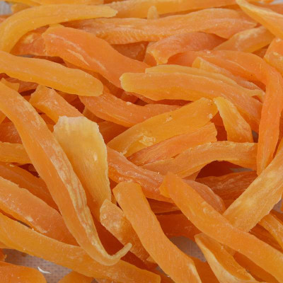 四種實(shí)惠健康零食  值得推薦