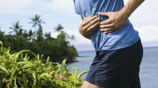 為大家詳解肚子脹氣是怎么回事的4大原因