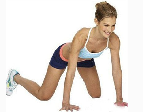 教你學(xué)會胸肌鍛煉方法 簡單易學(xué)