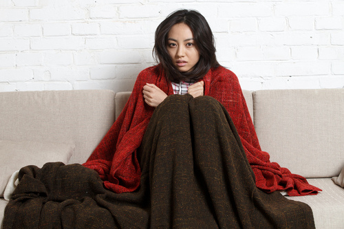 血液循環(huán)不好的癥狀 看完您就明白了