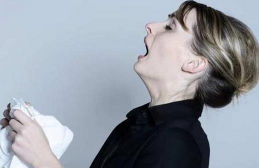 過敏性鼻炎治療和日常護理的技巧