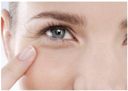 魚尾紋出現(xiàn)的原因及去魚尾紋的7個(gè)有效方法