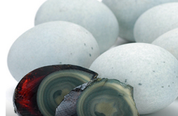 松花蛋保質(zhì)期  剝開后保質(zhì)期只有兩小時(shí)