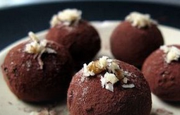 經(jīng)期可以吃巧克力嗎  經(jīng)期不能只吃巧克力