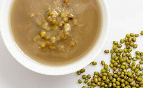 特殊人群 孕婦喝綠豆湯好嗎