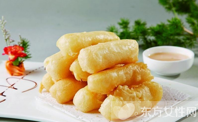 炸鮮奶的做法有哪些 3種做法輕松品嘗美味