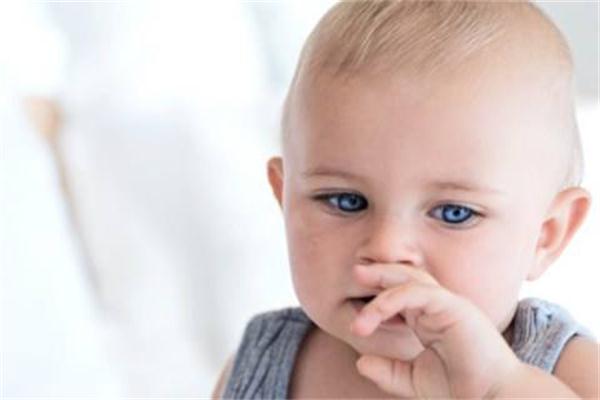 嬰兒感冒怎么辦 教您快速處理寶寶感冒