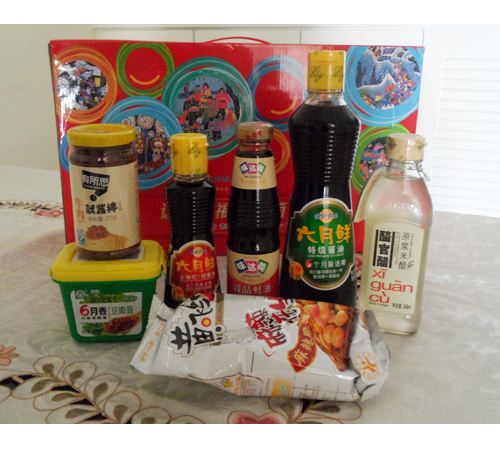 陳醋的作用有著讓你意想不到的功效